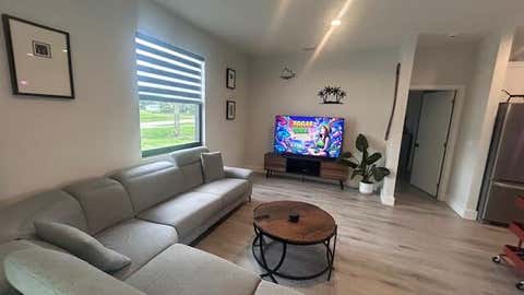 Tiny photo for 1151 Jabara Circle, Labelle, FL 33935 (MLS # B26037209)