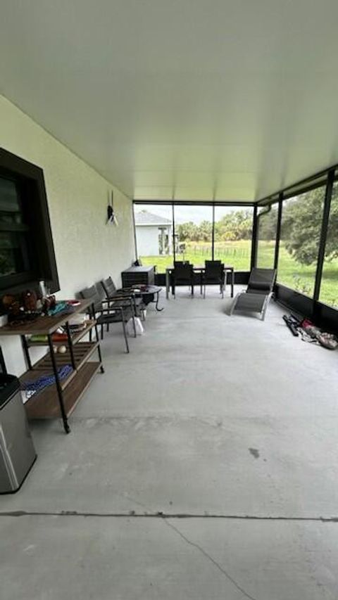 Tiny photo for 1151 Jabara Circle, Labelle, FL 33935 (MLS # B26037209)