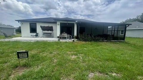 Tiny photo for 1151 Jabara Circle, Labelle, FL 33935 (MLS # B26037209)