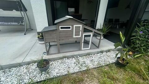 Tiny photo for 1151 Jabara Circle, Labelle, FL 33935 (MLS # B26037209)