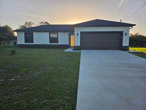 Tiny photo for 1151 Jabara Circle, Labelle, FL 33935 (MLS # B26037209)