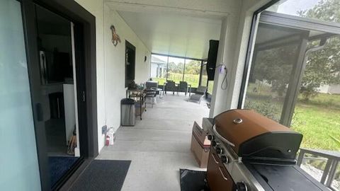 Tiny photo for 1151 Jabara Circle, Labelle, FL 33935 (MLS # B26037209)