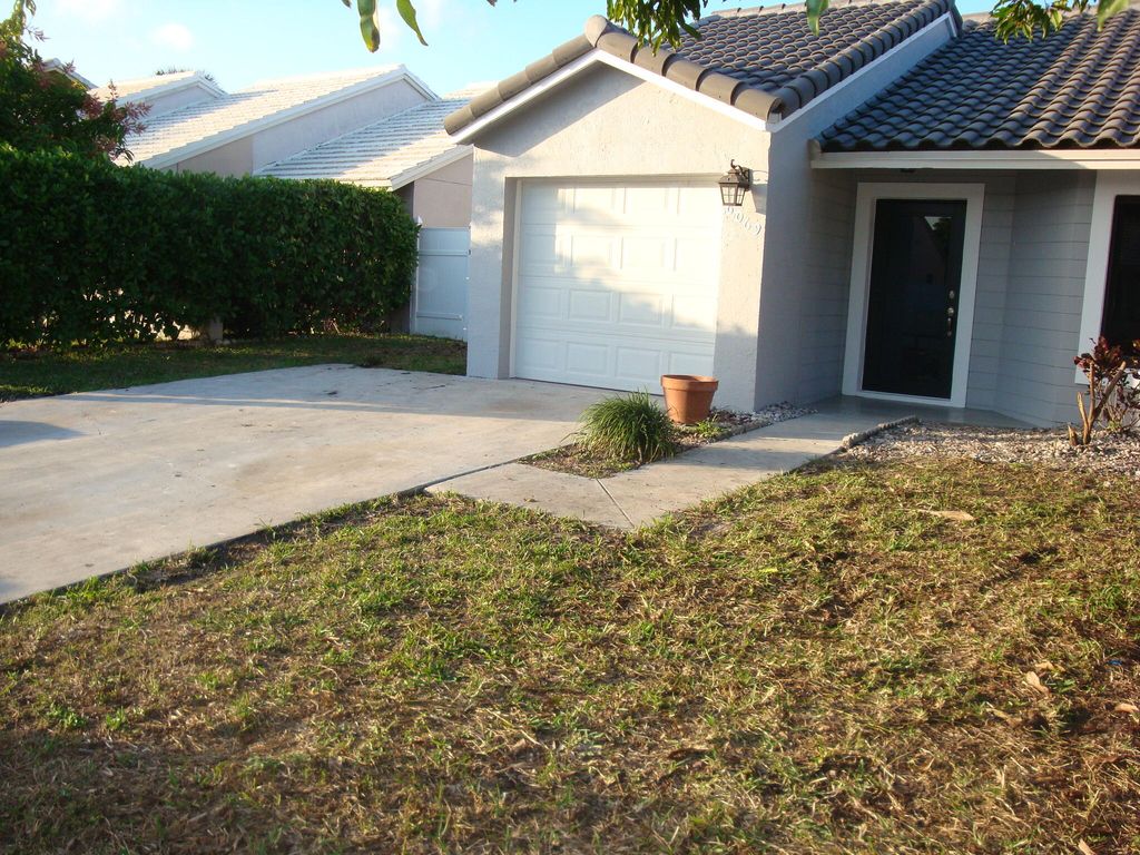 Photo of 6069 Strawberry Fields Way, Lake Worth, FL 33463 (MLS # R11074248)
