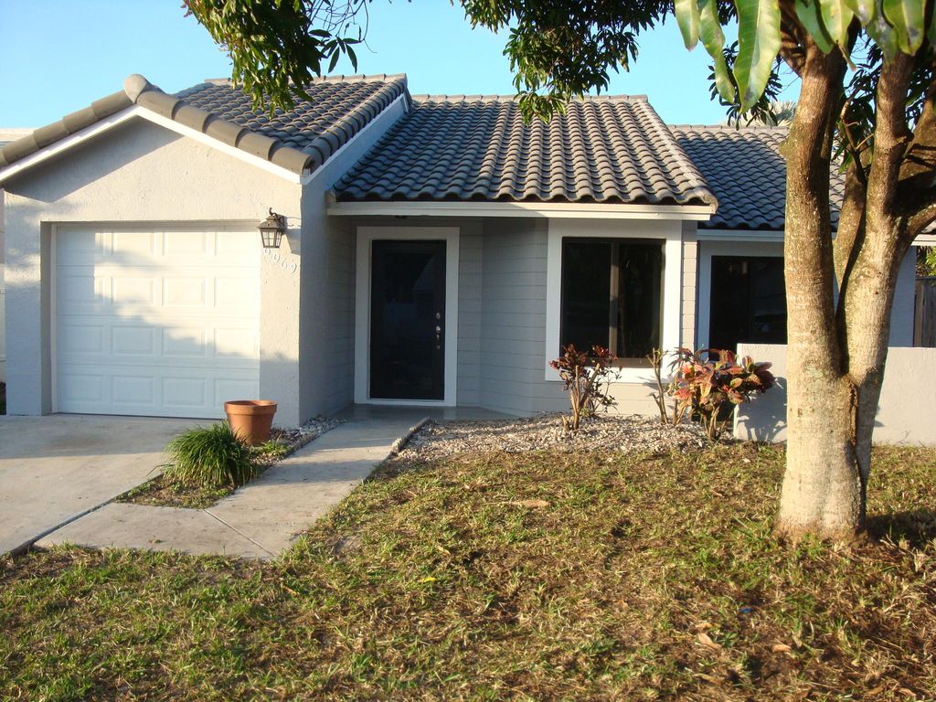 Photo of 6069 Strawberry Fields Way, Lake Worth, FL 33463 (MLS # R11074248)