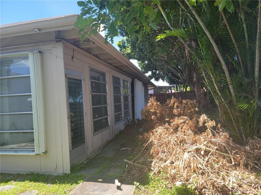 Paradise Gardens 67-37 B - Residential