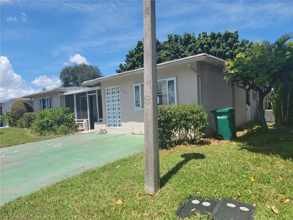 Paradise Gardens 67-37 B - Residential