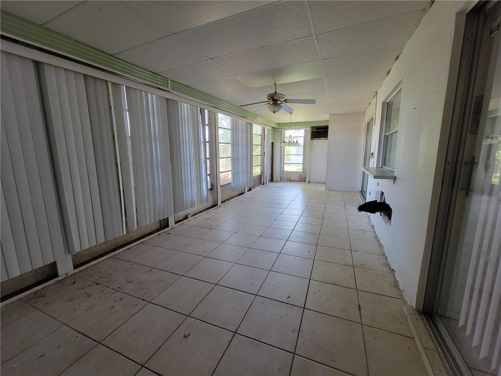 Paradise Gardens 67-37 B - Residential