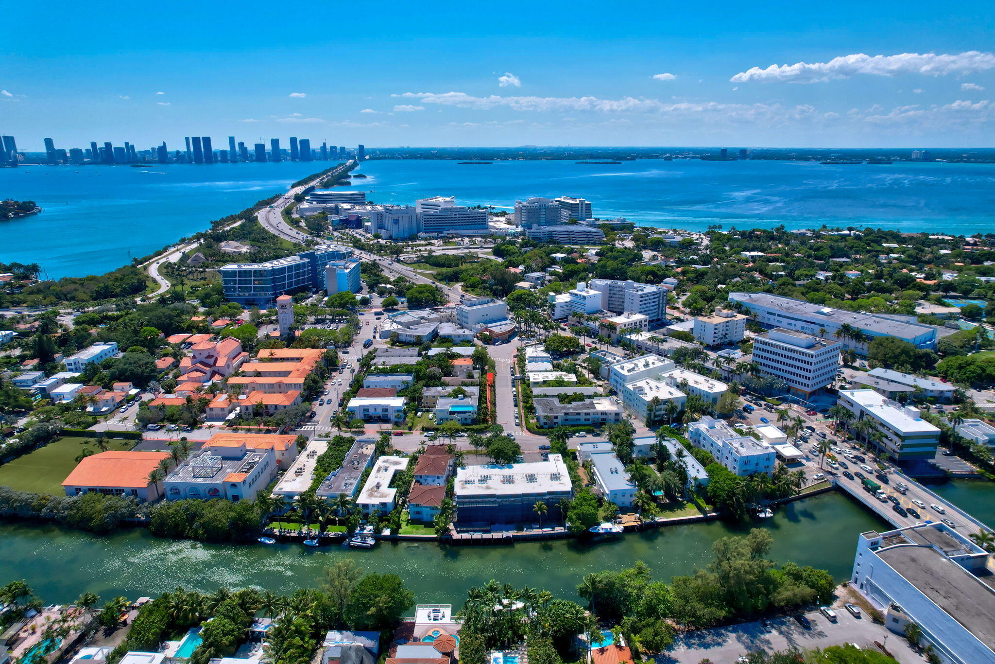 THE CASTILLE CONDO - Residential