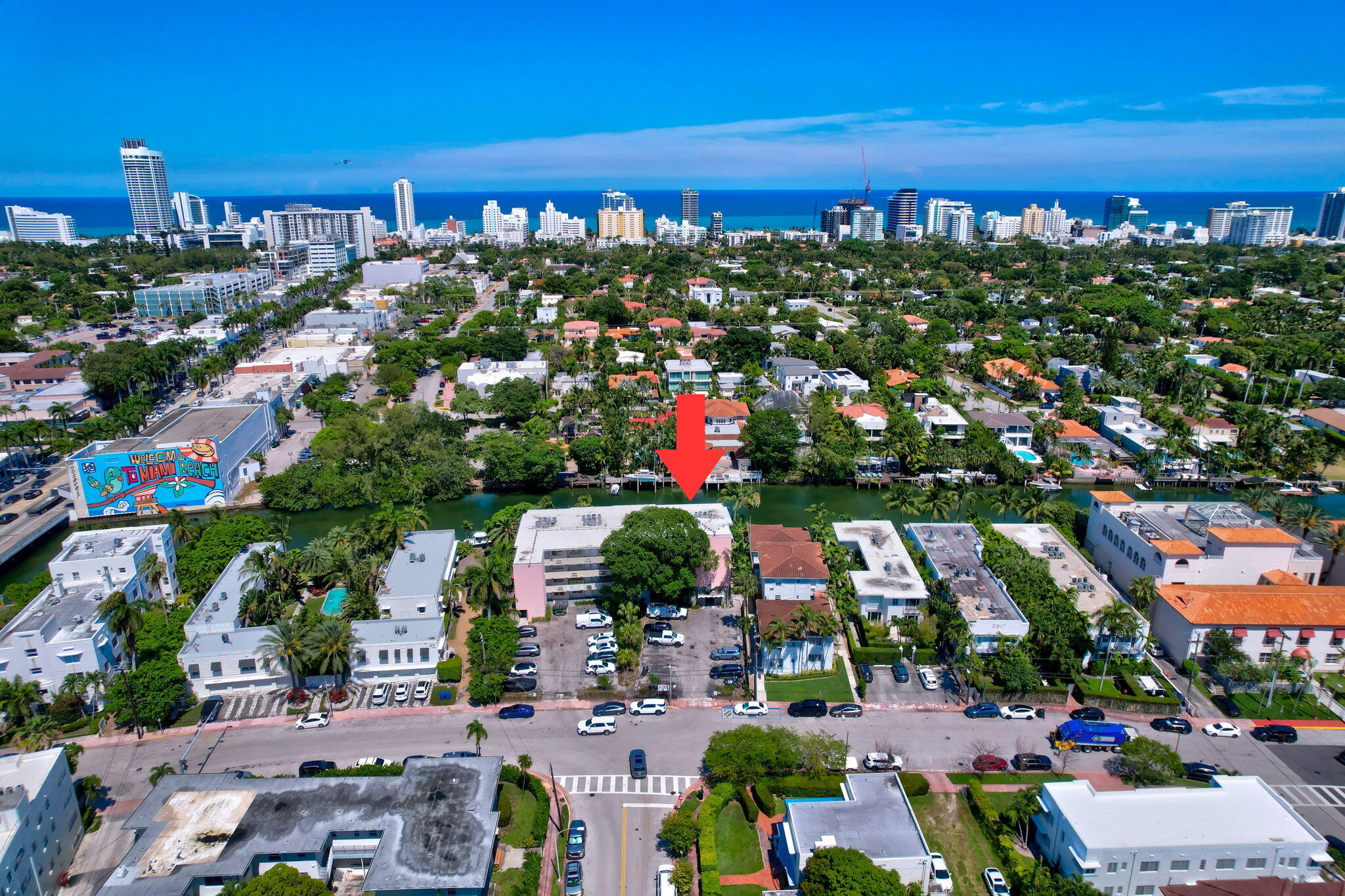 THE CASTILLE CONDO - Residential