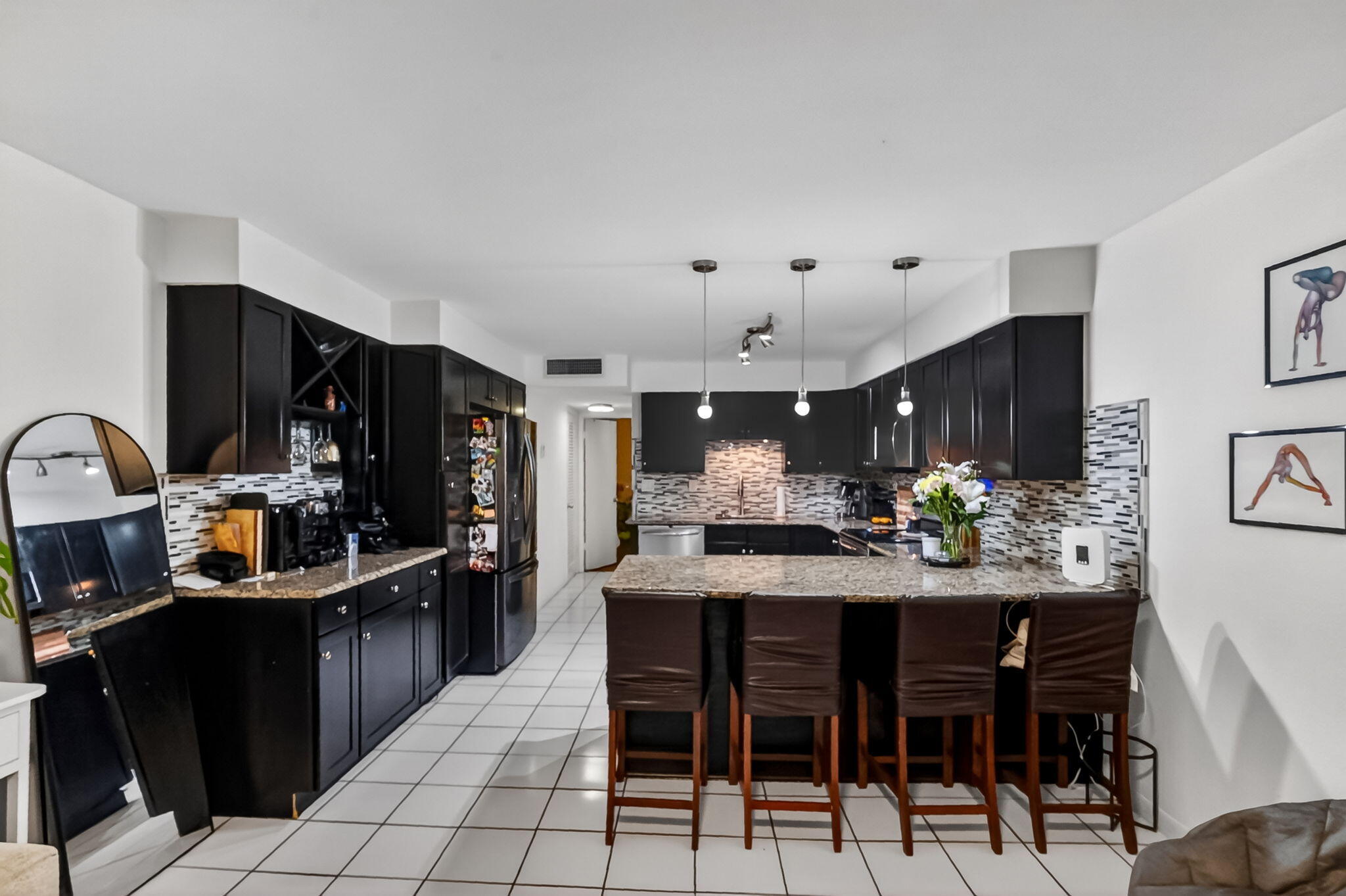 THE CASTILLE CONDO - Residential