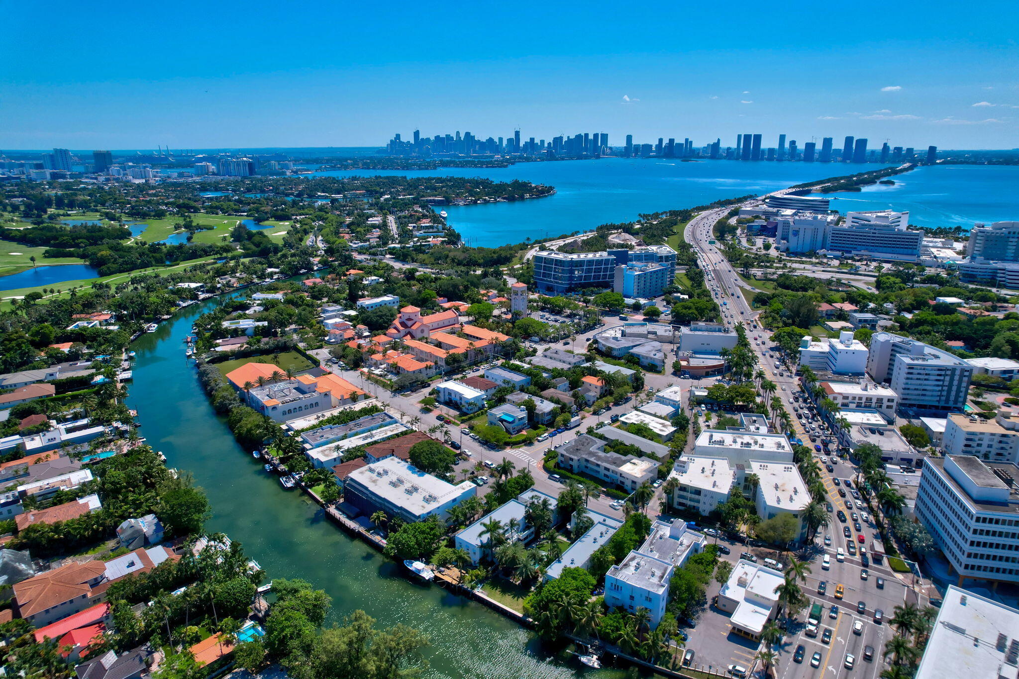 THE CASTILLE CONDO - Residential
