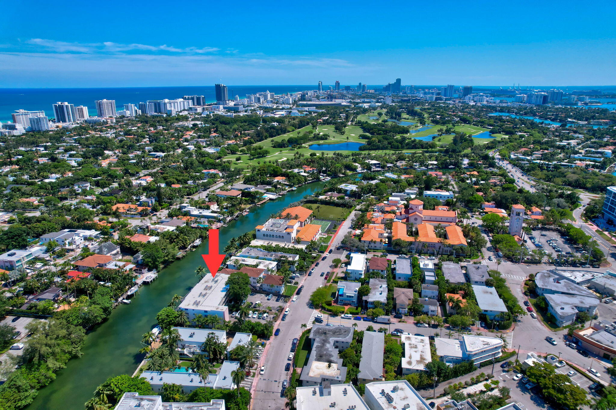 THE CASTILLE CONDO - Residential
