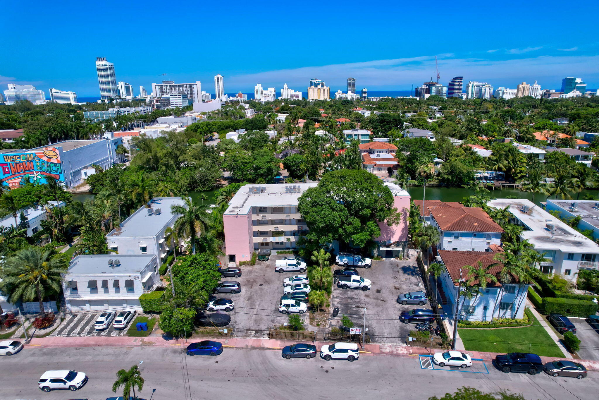 THE CASTILLE CONDO - Residential