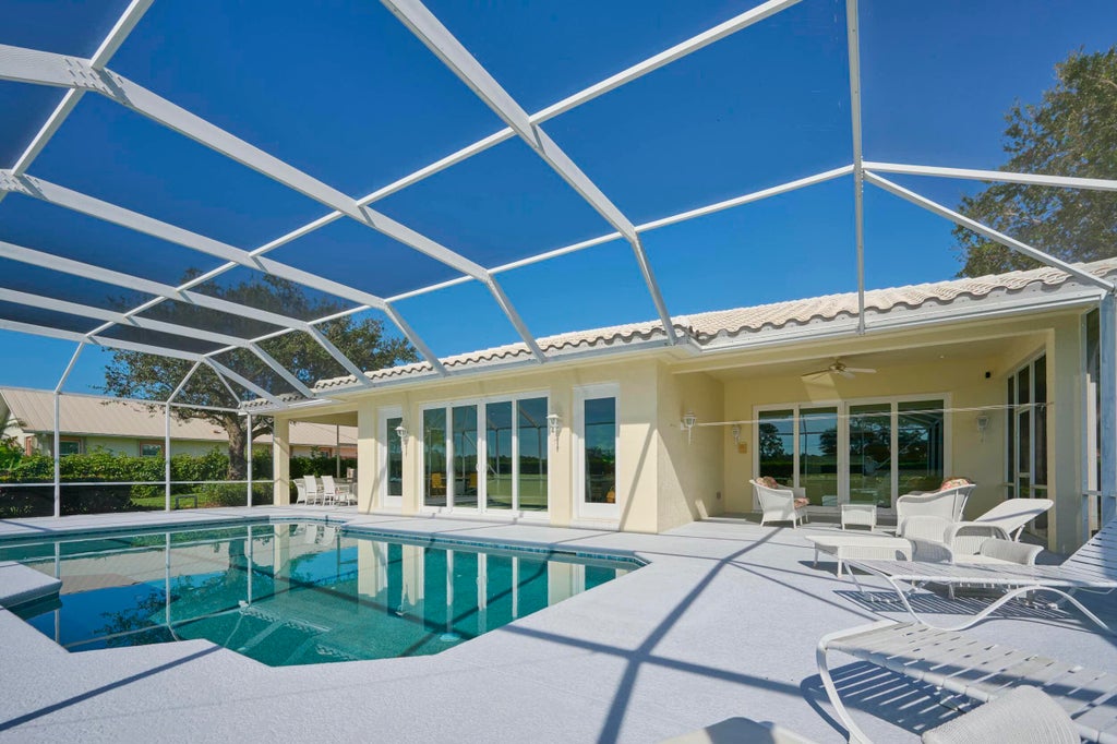 Photo of 9409 BUNTING Lane, Fort Pierce, FL 34951 (MLS # B26081726)