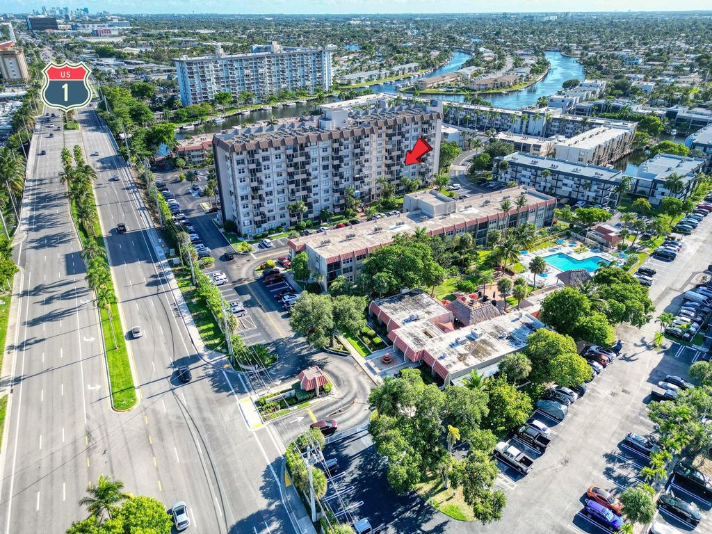 Photo of 777 S Federal Highway #RP514, Pompano Beach, FL 33062 (MLS # F10512112)