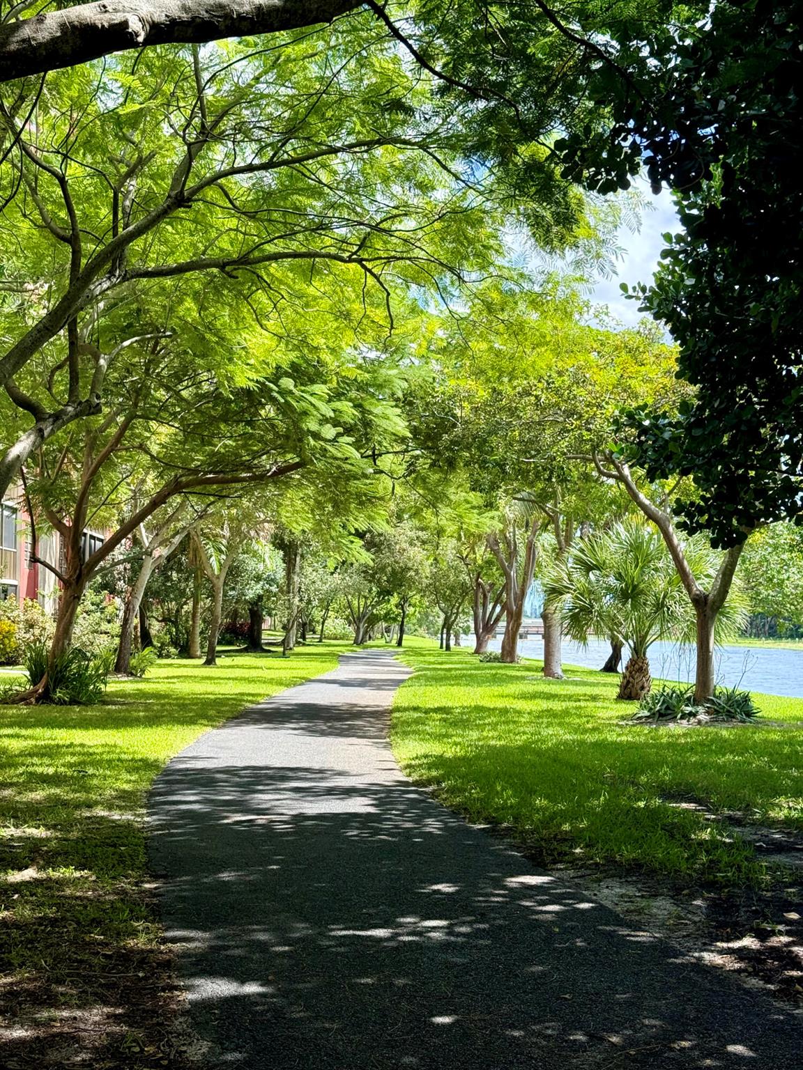 CYPRESS BEND CONDOMINIUM - Residential