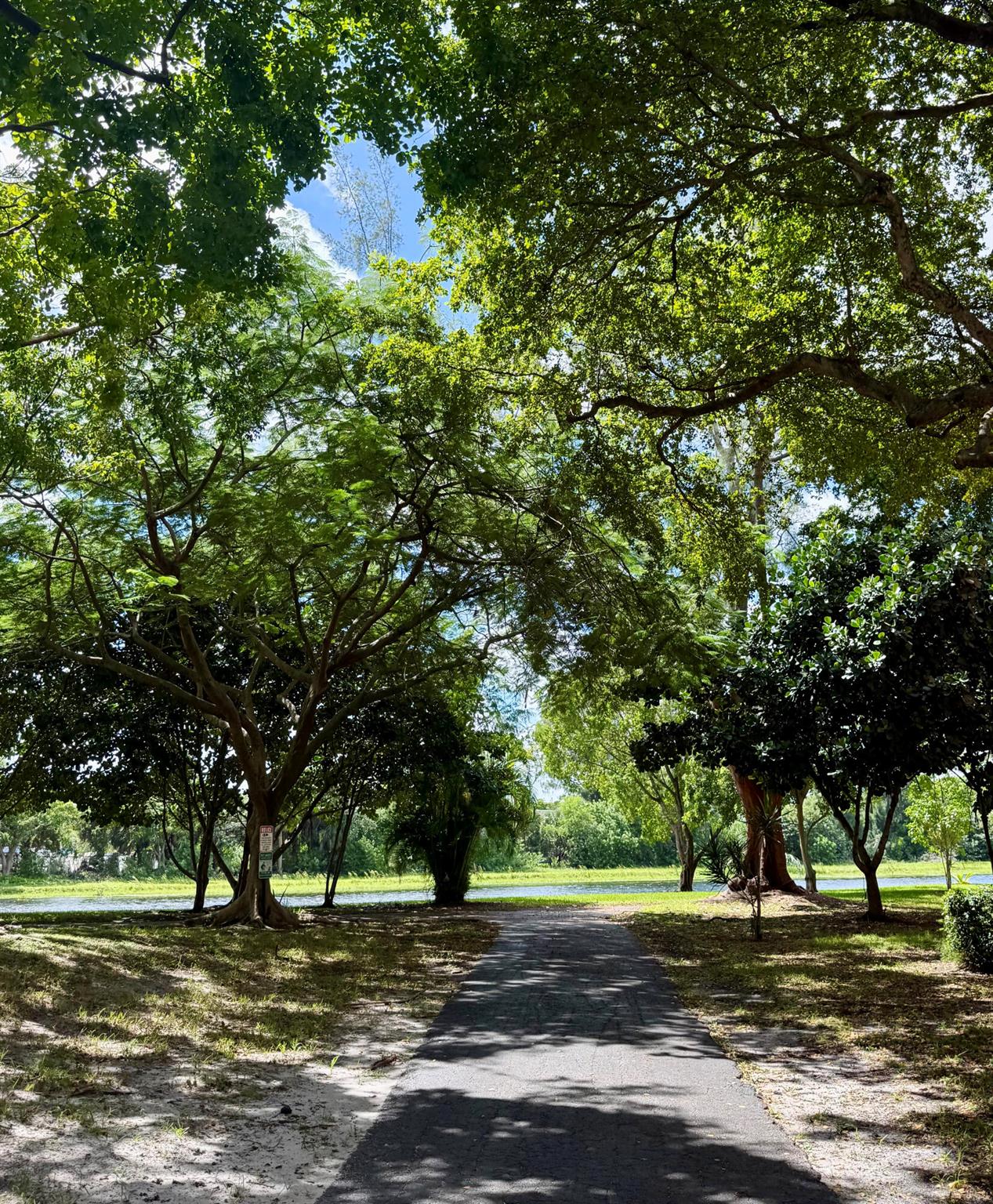 CYPRESS BEND CONDOMINIUM - Residential