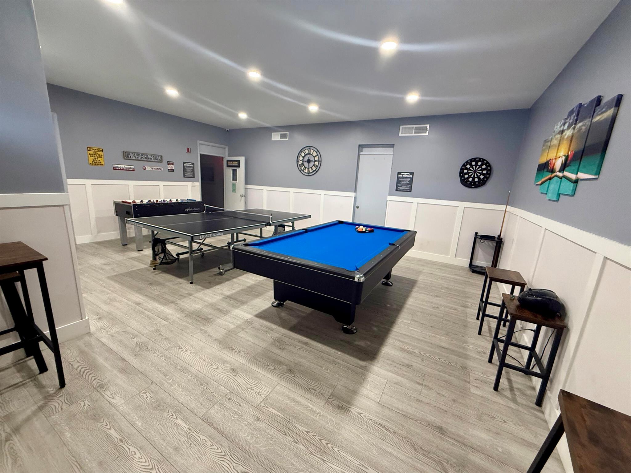 CYPRESS BEND CONDOMINIUM - Residential