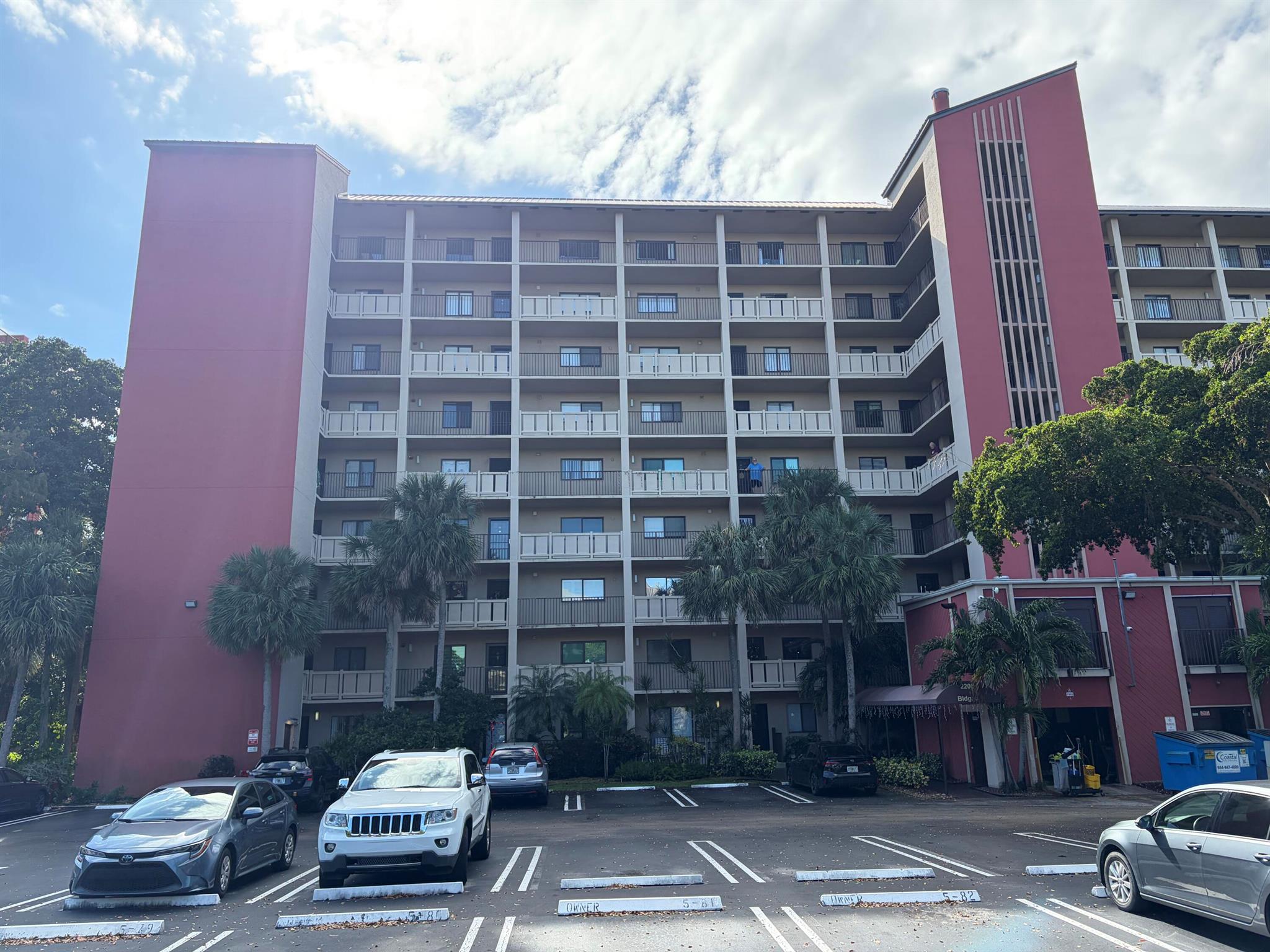 CYPRESS BEND CONDOMINIUM - Residential