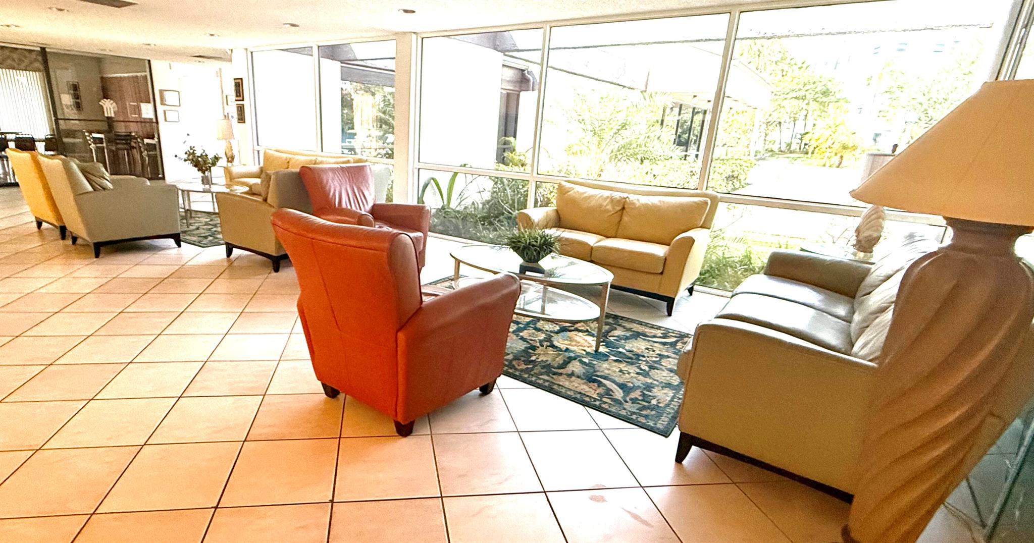 CYPRESS BEND CONDOMINIUM - Residential