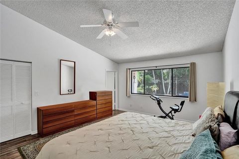 A home in Cooper City