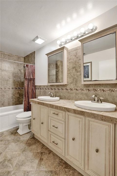 A home in Cooper City