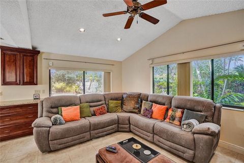 A home in Cooper City