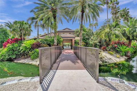 A home in Cooper City