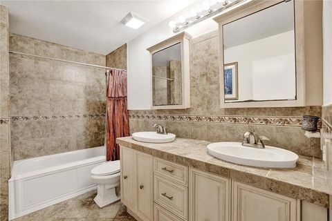 A home in Cooper City