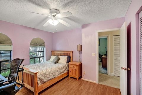 A home in Cooper City