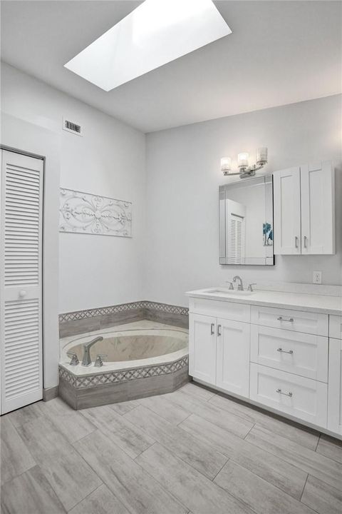 A home in Cooper City