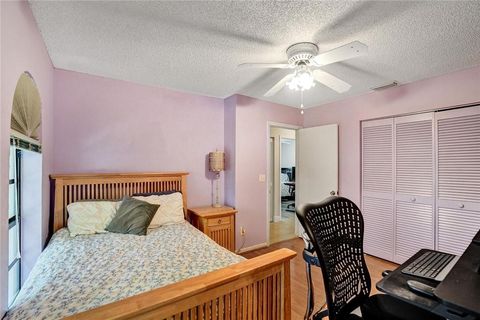 A home in Cooper City