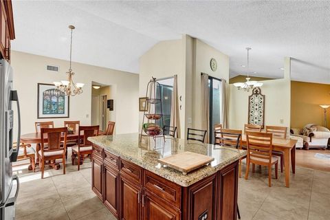 A home in Cooper City