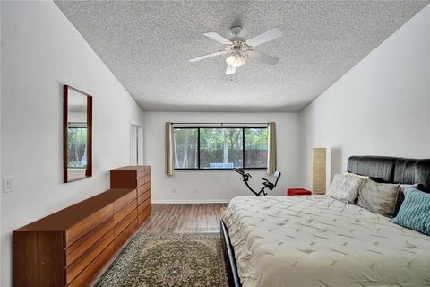 A home in Cooper City