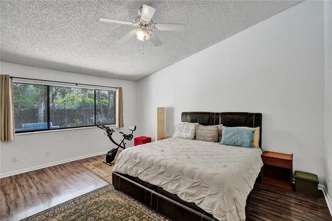 A home in Cooper City