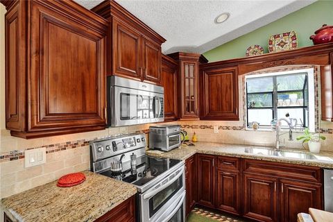 A home in Cooper City
