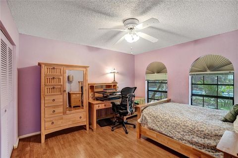 A home in Cooper City