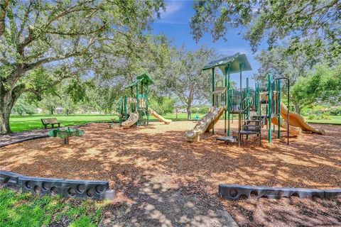 A home in Cooper City