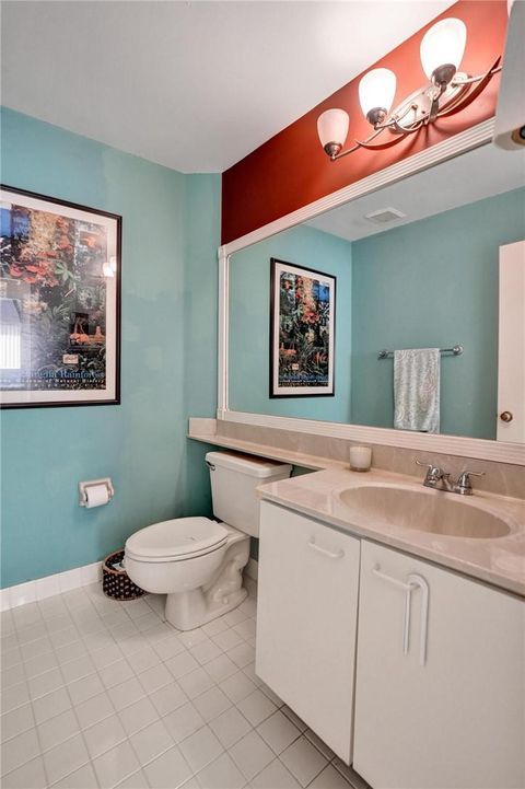 A home in Cooper City