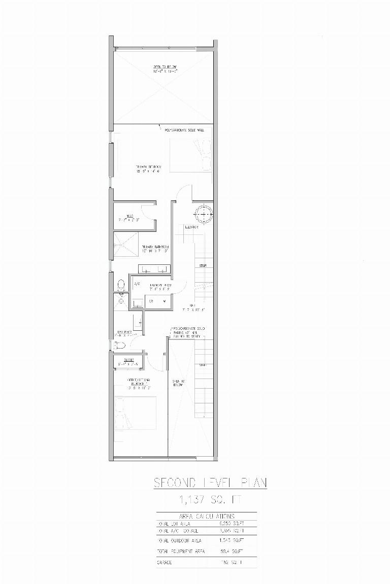 Victoria Isles 15-67 B - Residential