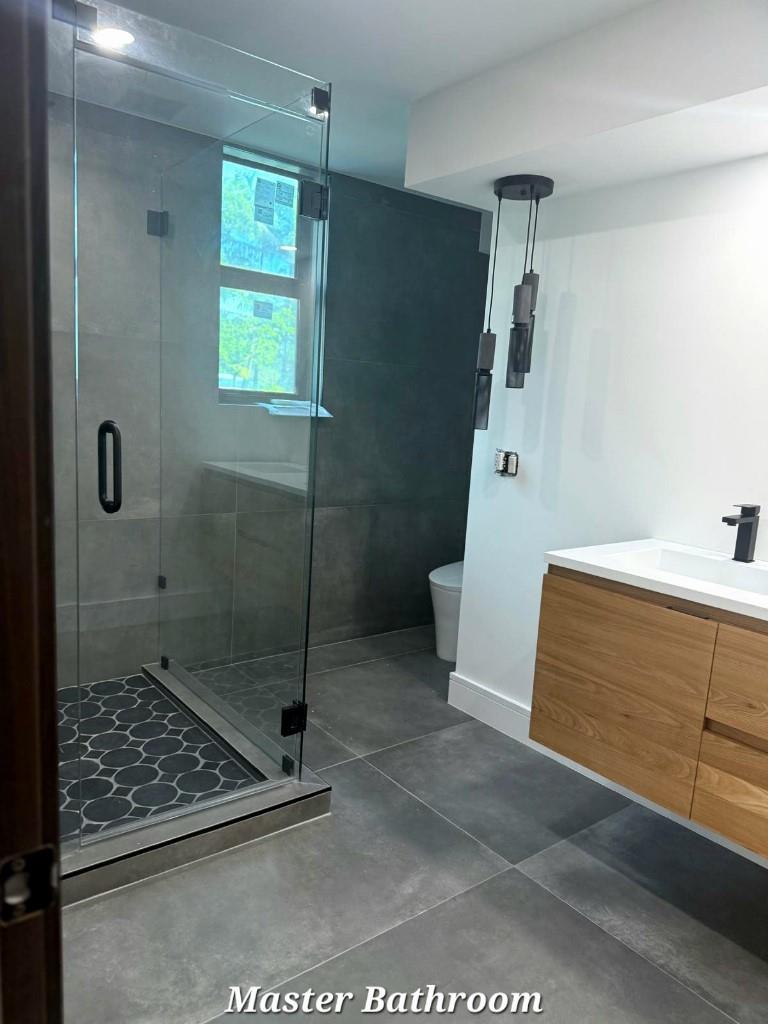 Victoria Isles 15-67 B - Residential