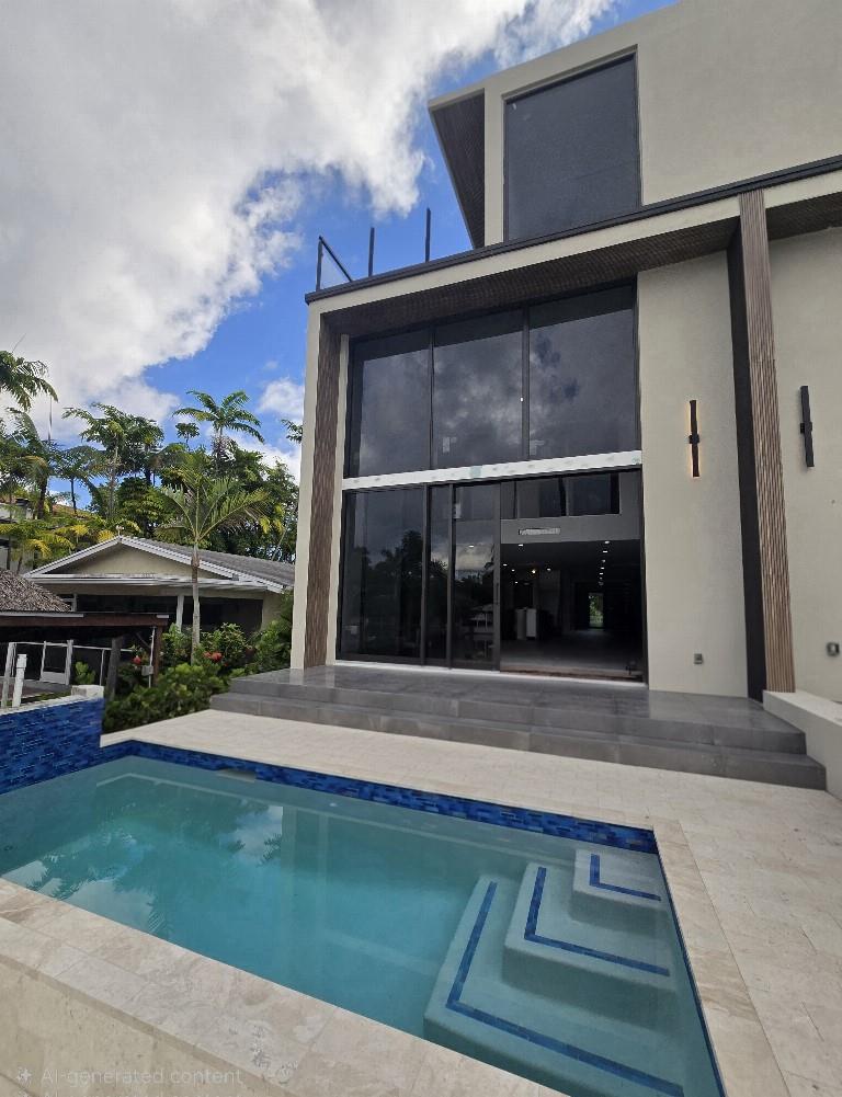 Victoria Isles 15-67 B - Residential