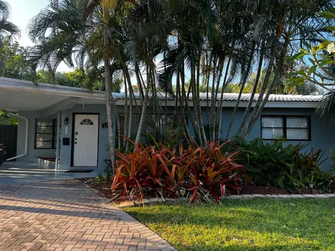 2175 NE 59th Ct, Fort Lauderdale, FL MLS: F10504047