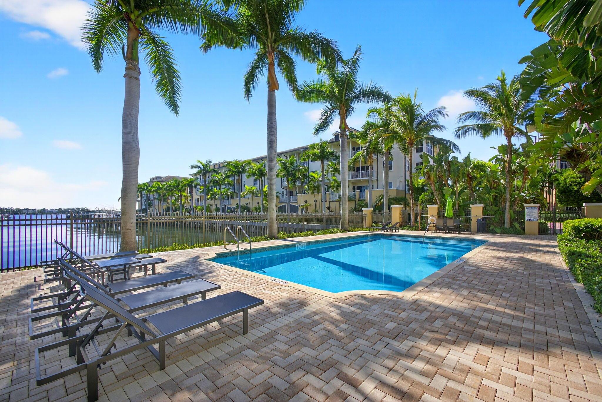 FLAGLER LANDING CONDO - Residential Lease