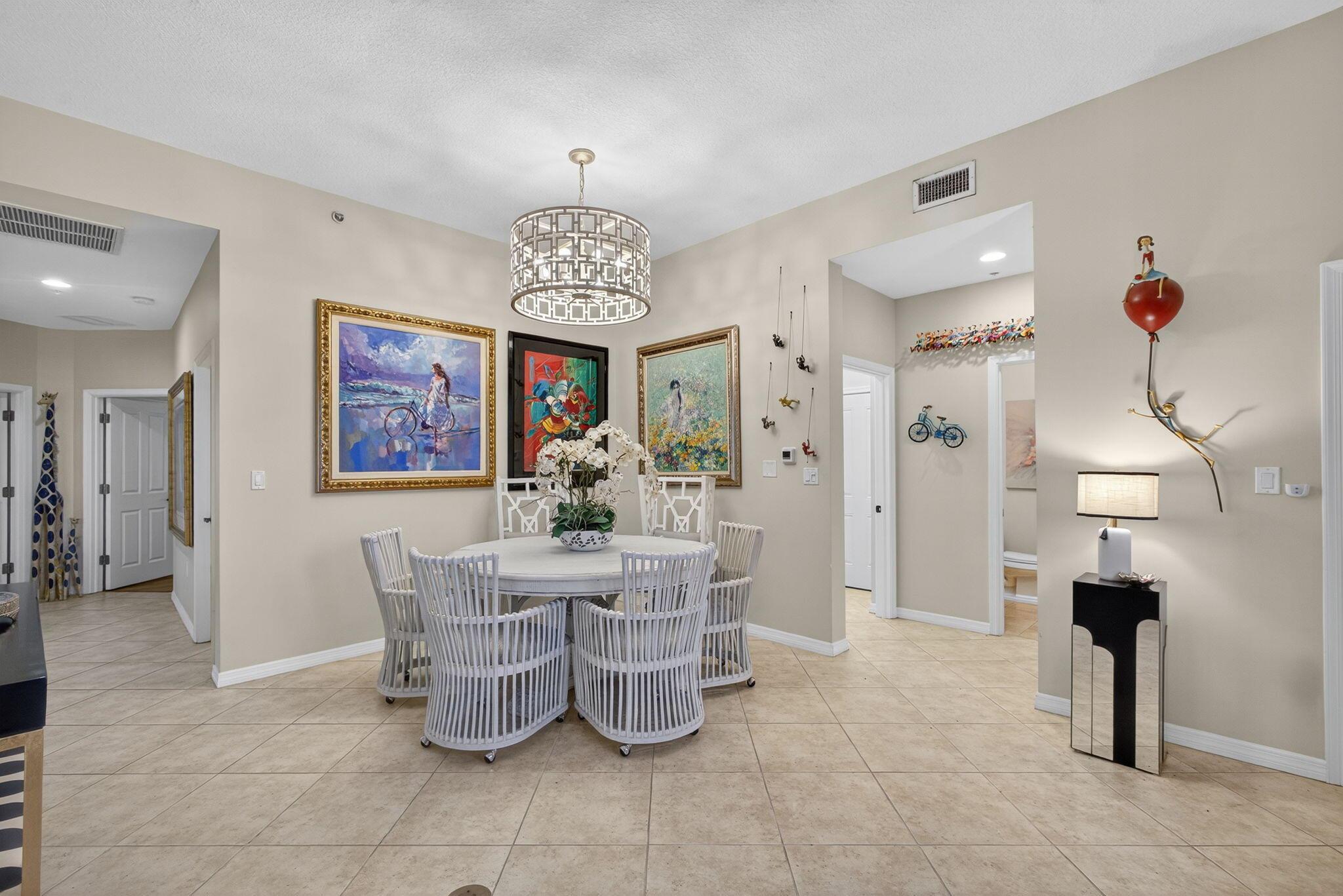 FLAGLER LANDING CONDO - Residential Lease