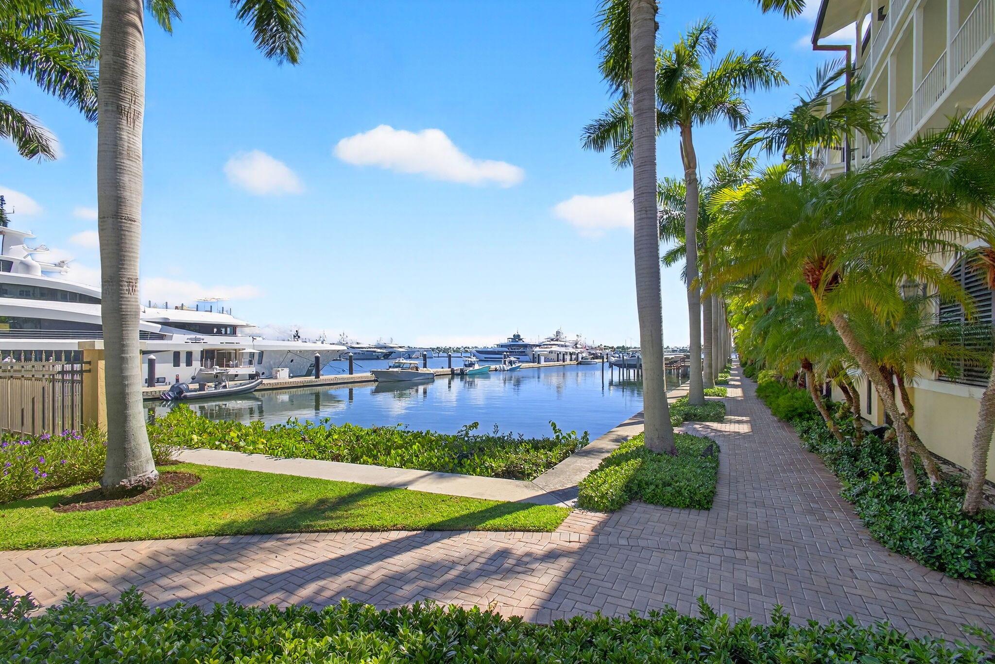 FLAGLER LANDING CONDO - Residential Lease