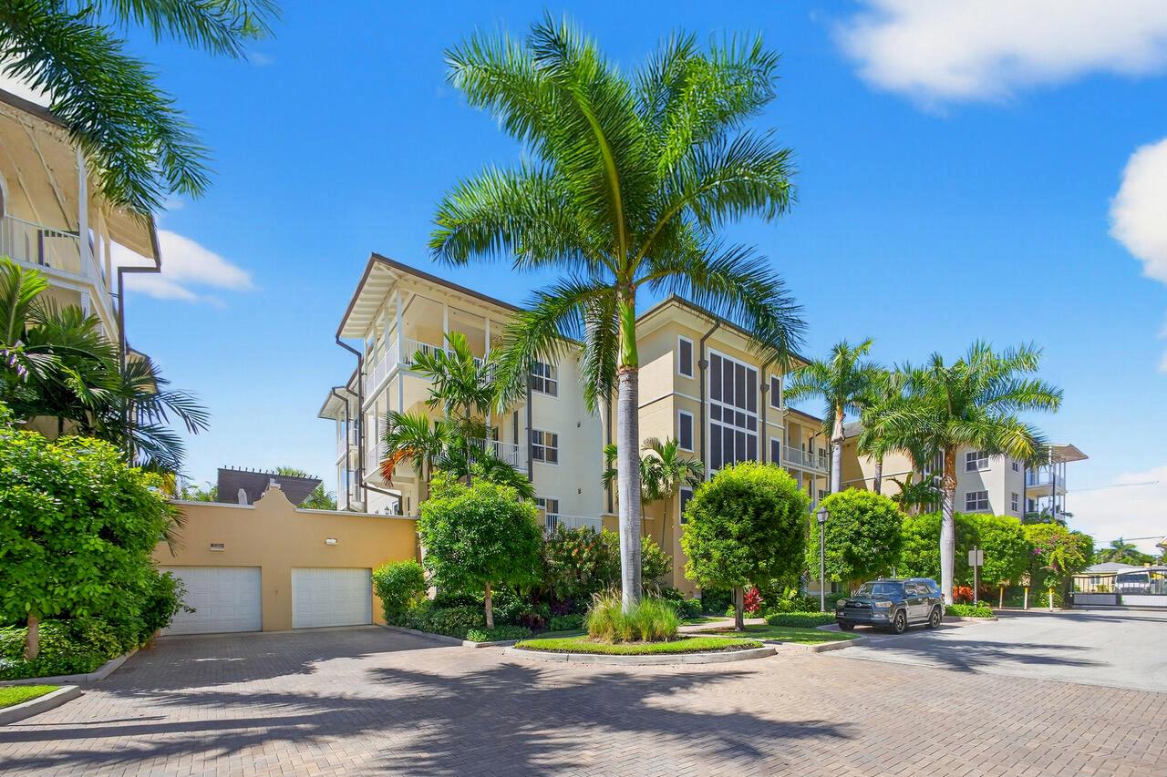 FLAGLER LANDING CONDO - Residential Lease
