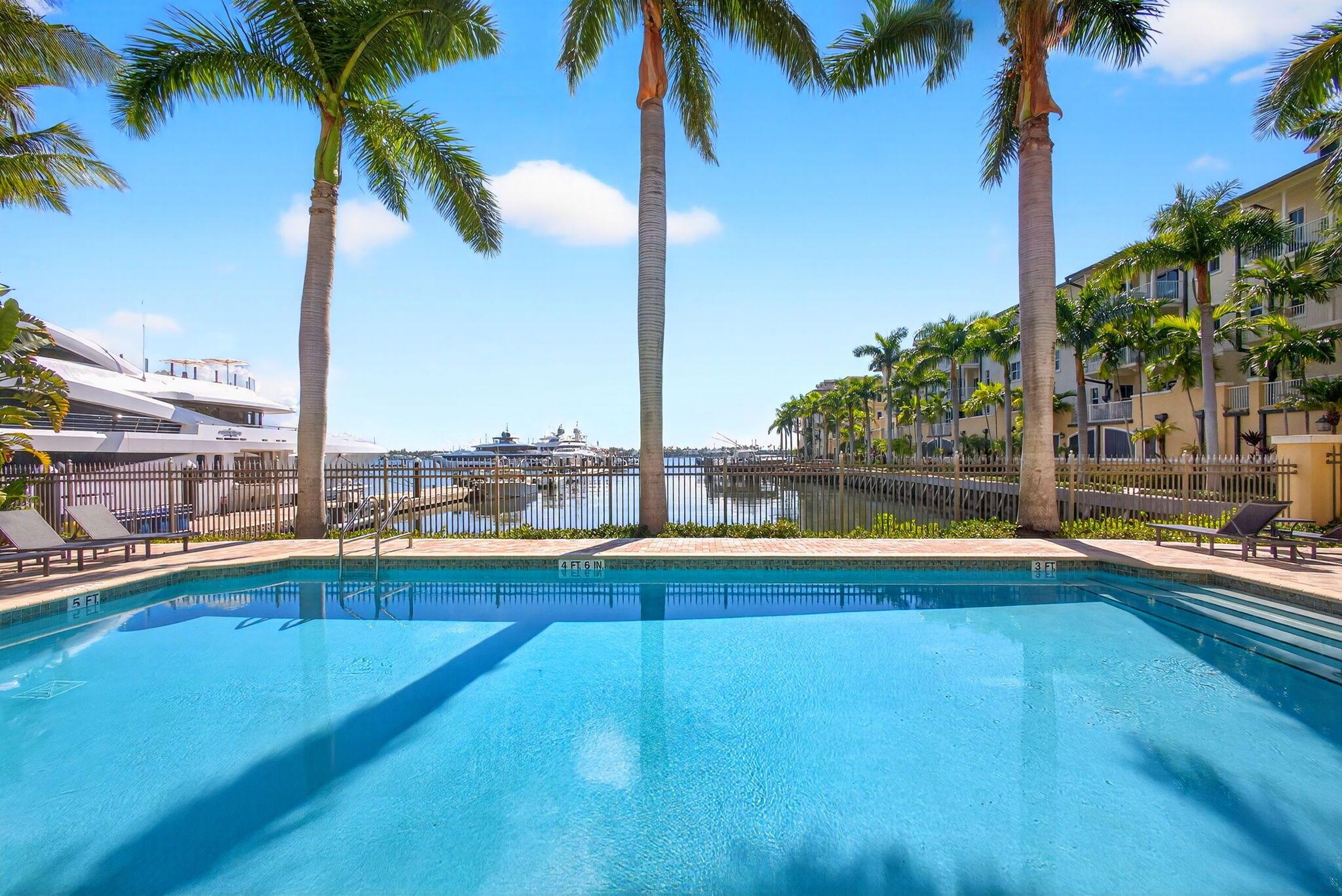 FLAGLER LANDING CONDO - Residential Lease