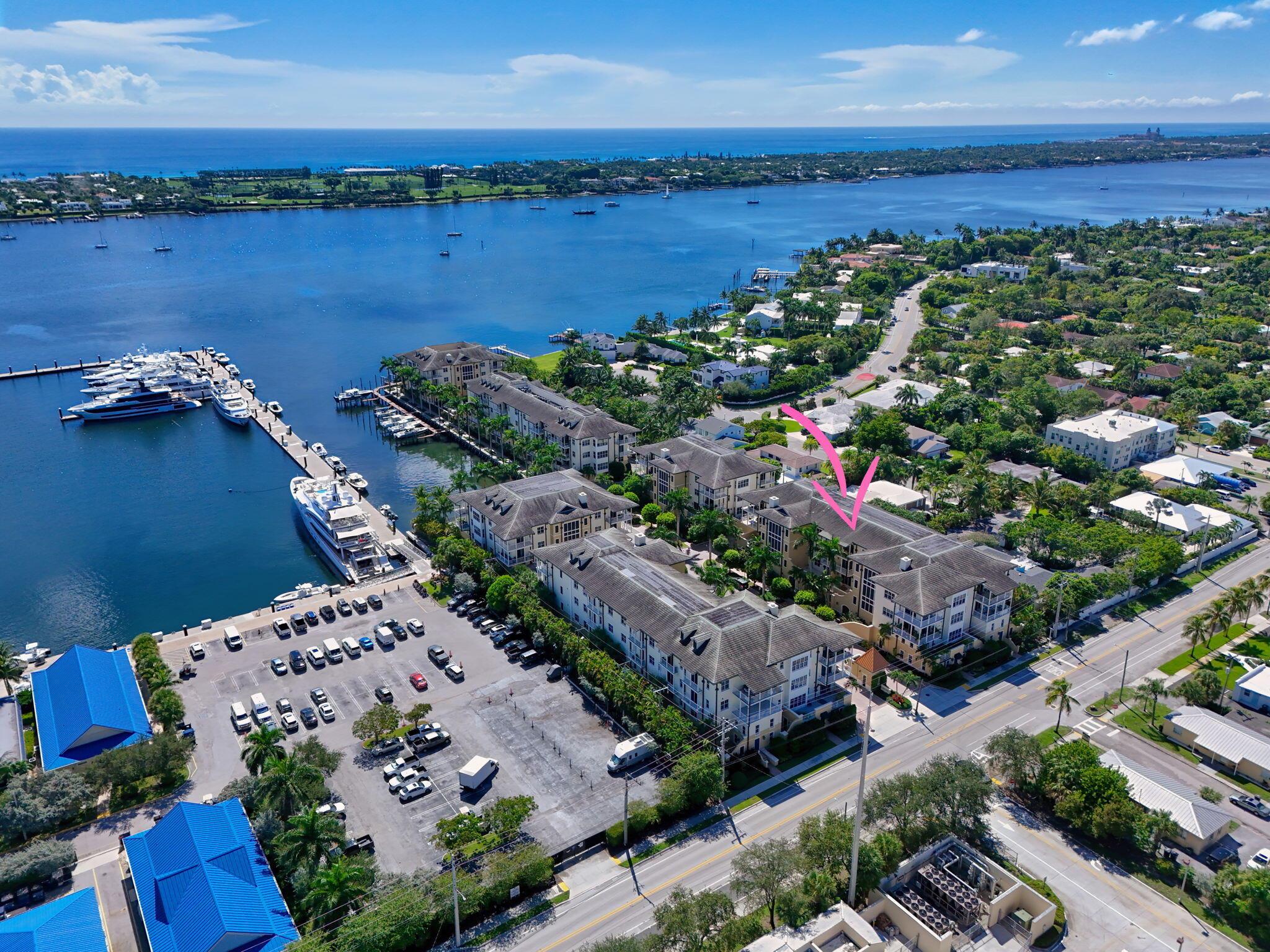 FLAGLER LANDING CONDO - Residential Lease
