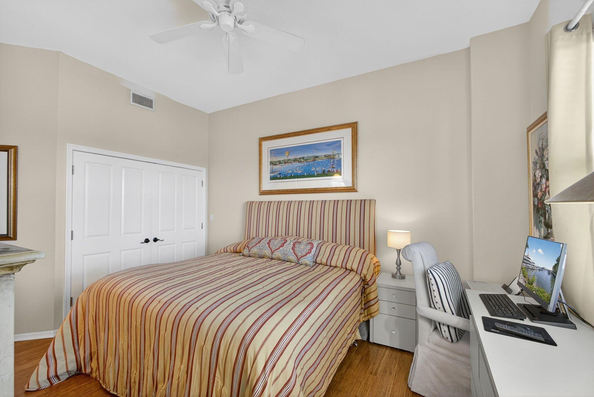 FLAGLER LANDING CONDO - Residential Lease